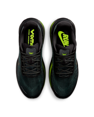 ナイキ　ボメロプレミアム　26.0 NIKE ナイキ ボメロプレミアム グリーン 26.5cm - メルカリ